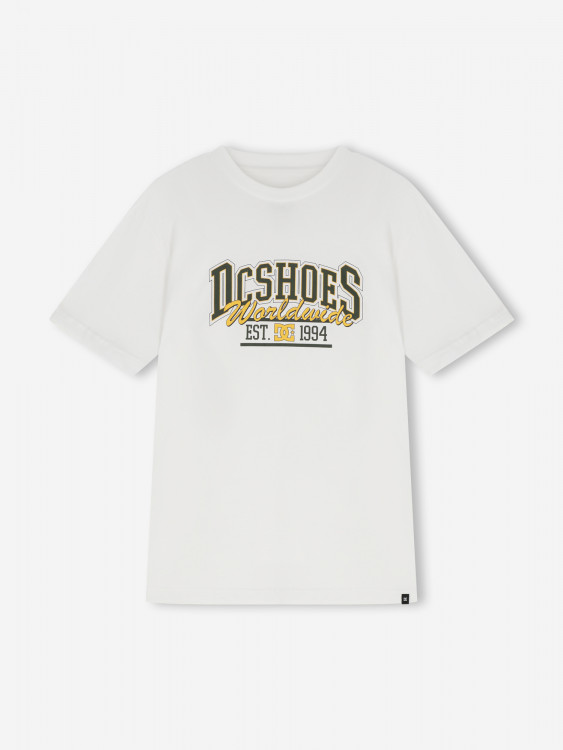 Футболка мужская DC Shoes Tailgate