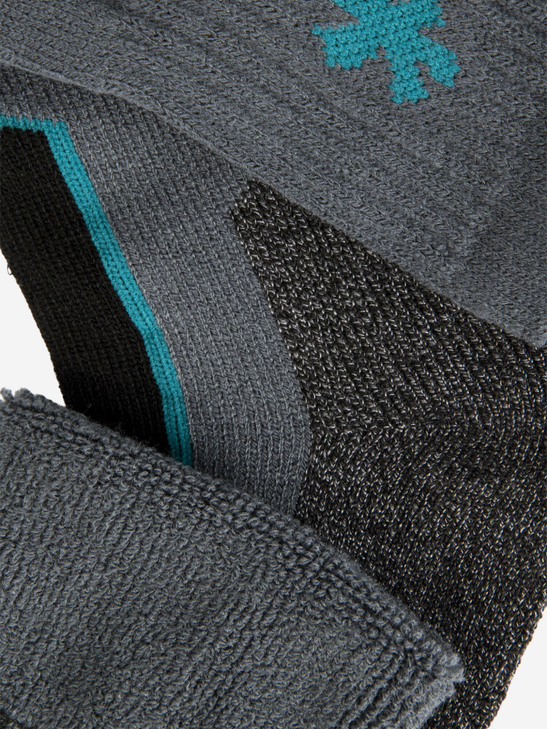 Термоноски Norfin T1P Women TARGET для рыбалки и охоты