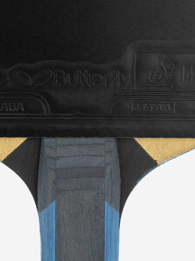 Ракетка BUTTERFLY Timo Boll