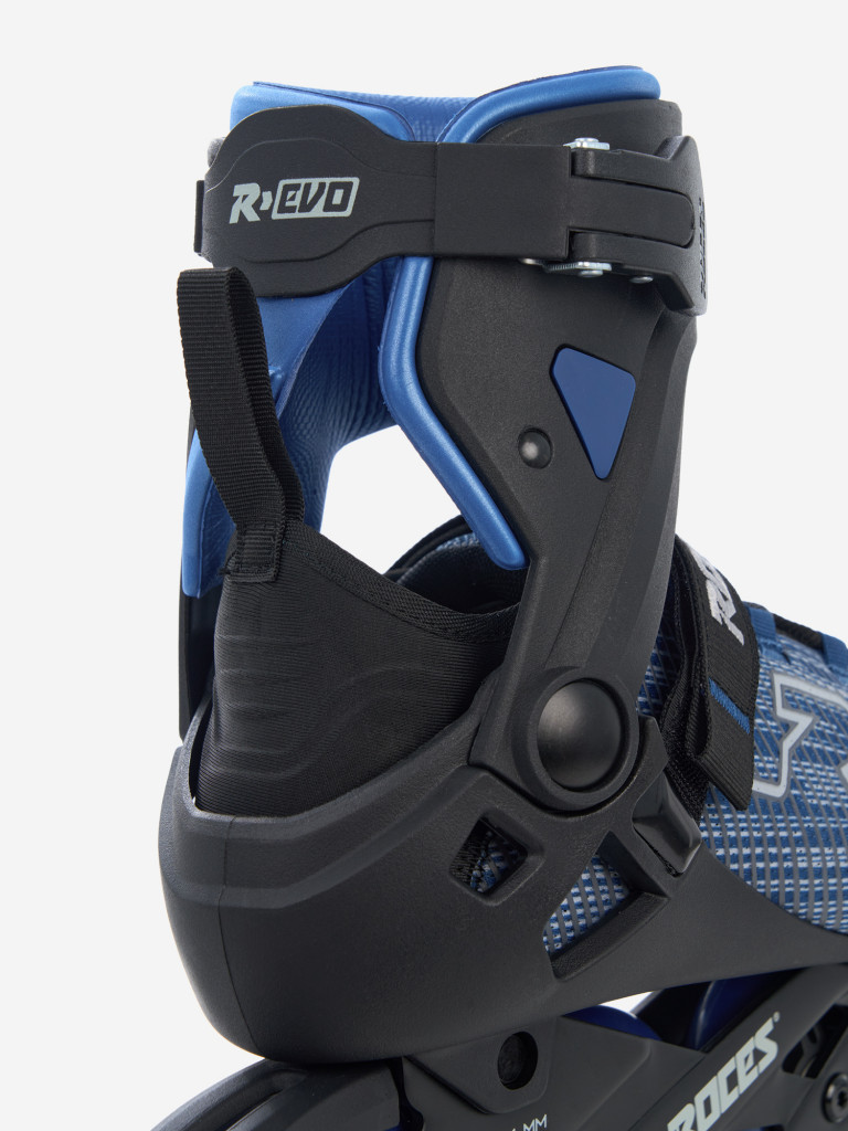 Роликовые коньки Roces R-Evo 84