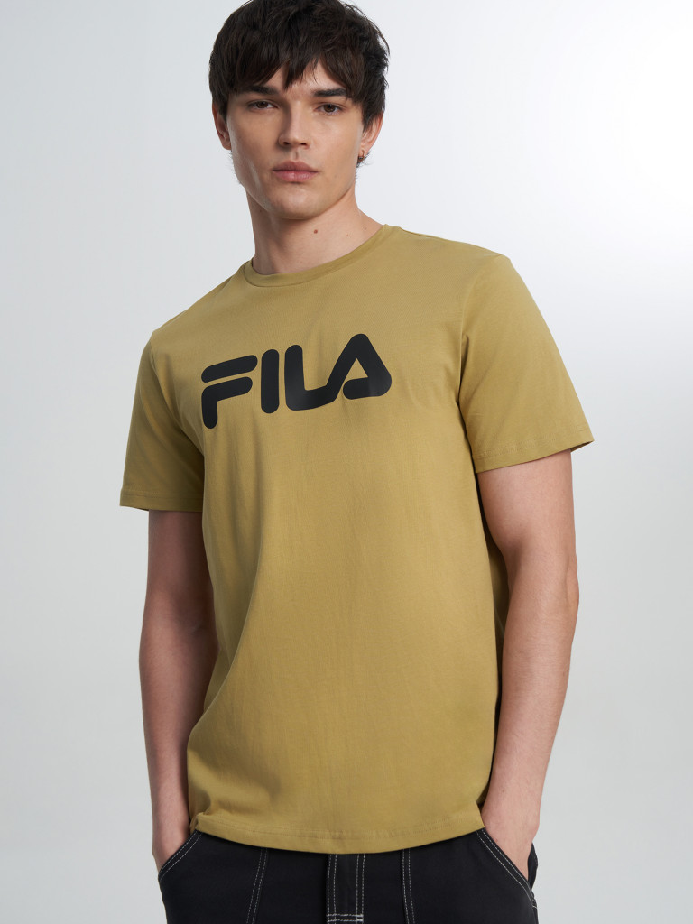Футболка мужская FILA