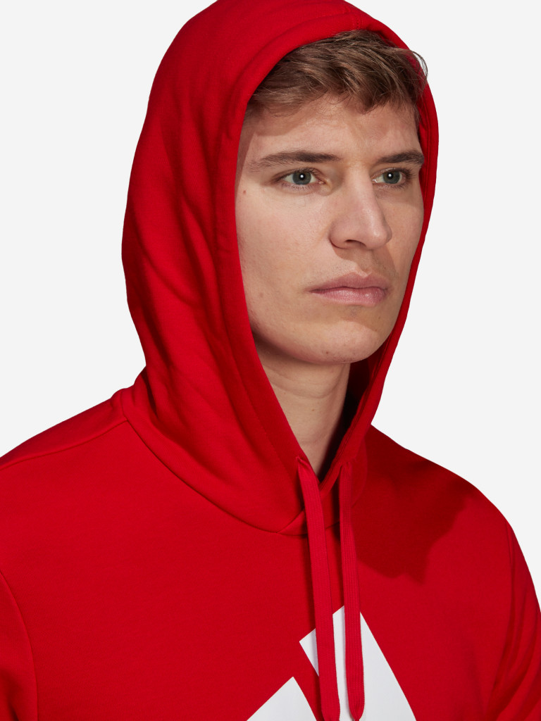 Худи мужское adidas Essentials Big Logo
