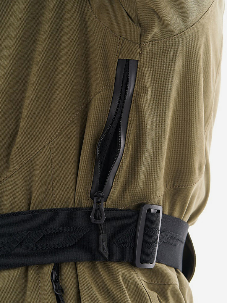 Куртка мужская снегоходная Dragonfly EXPEDITION 2026