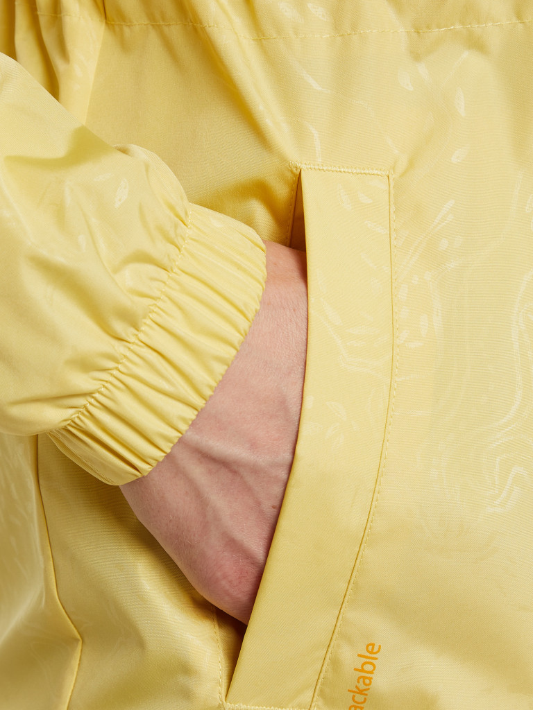 Ветровка женская Outventure