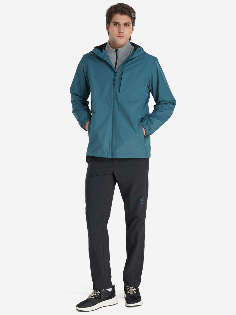 Ветровка мужская Northland