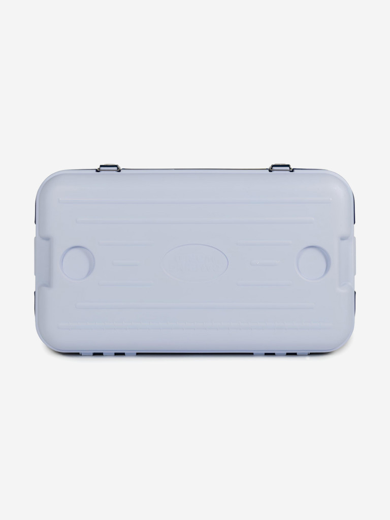 Изотермический контейнер Camping World Thermobox 80 л с колесами