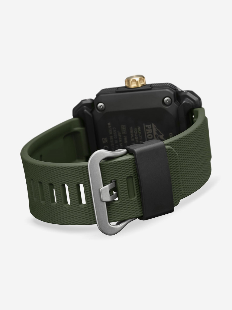 Наручные часы Casio ProTrek PRW-6900Y-3E