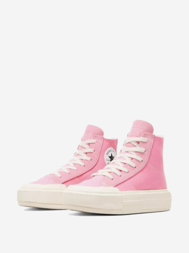 Кроссовки Converse All Star Высокие Антискользящие