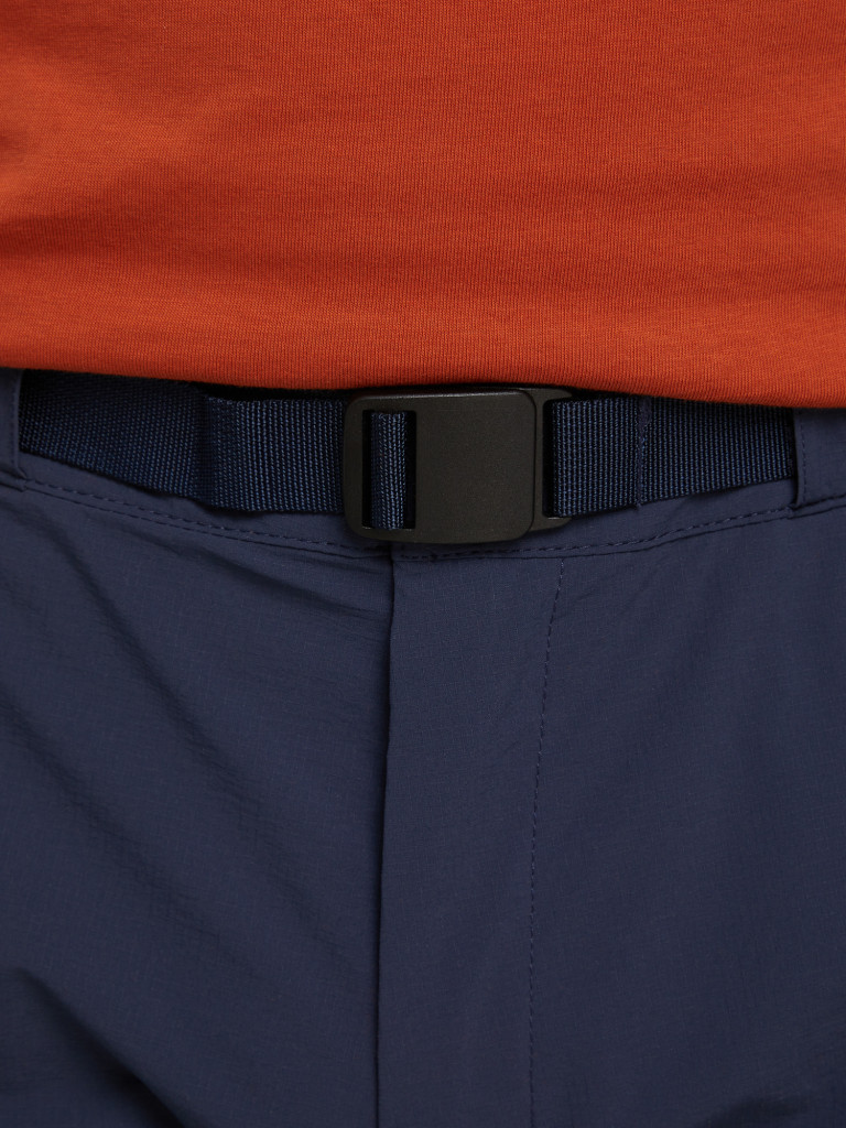 Брюки мужские Fjallraven High Coast Hike Trousers