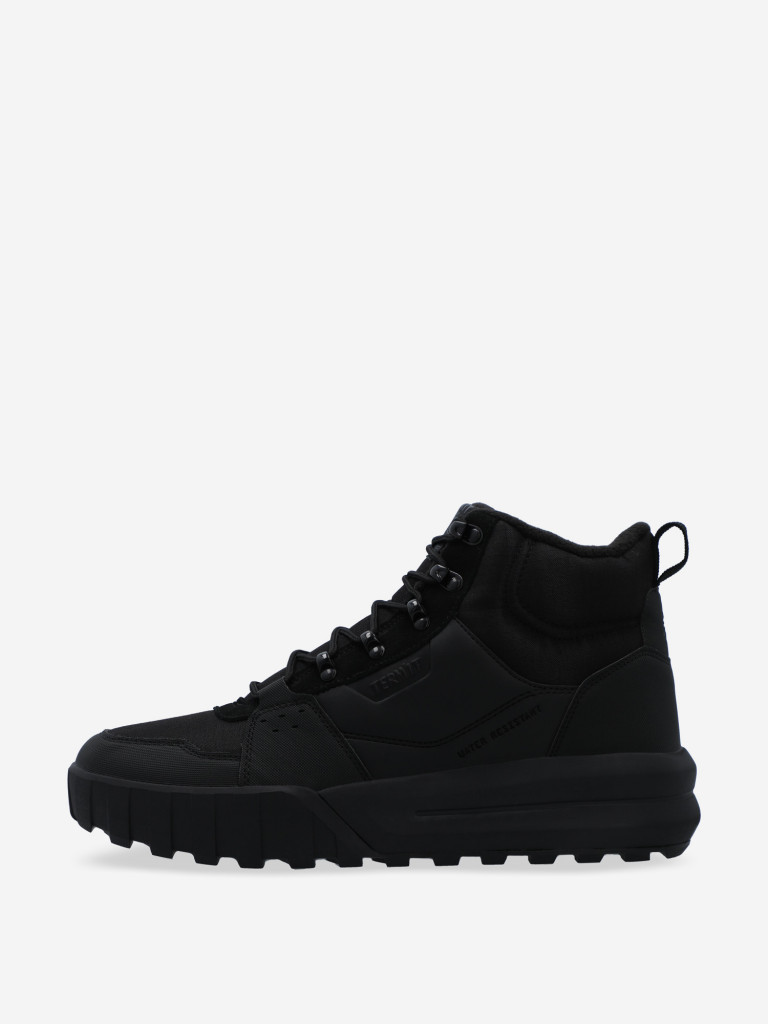 Кеды утепленные мужские Termit Invader HI 2.0