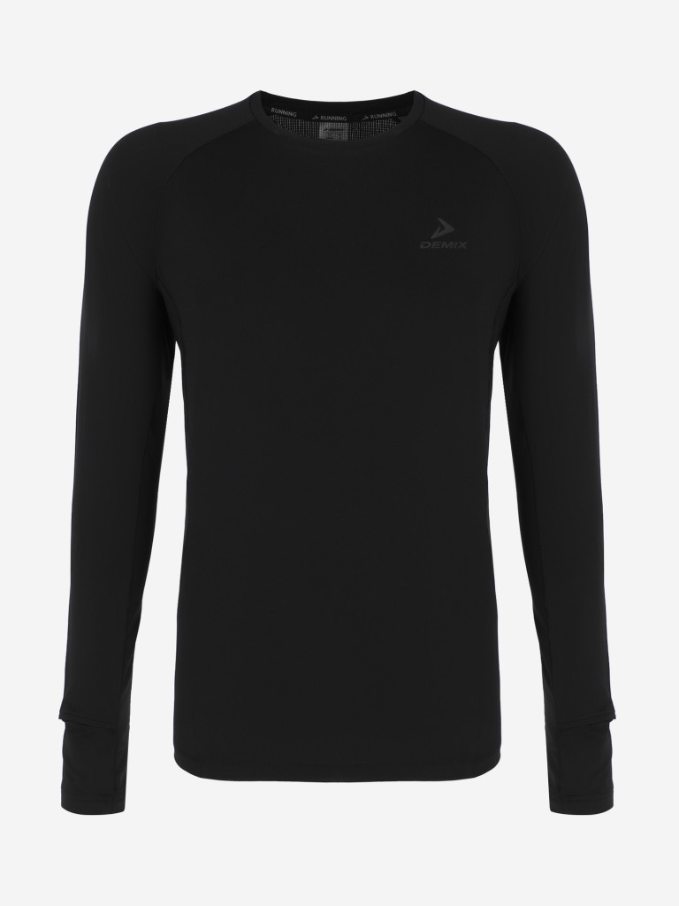 Лонгслив мужской Demix