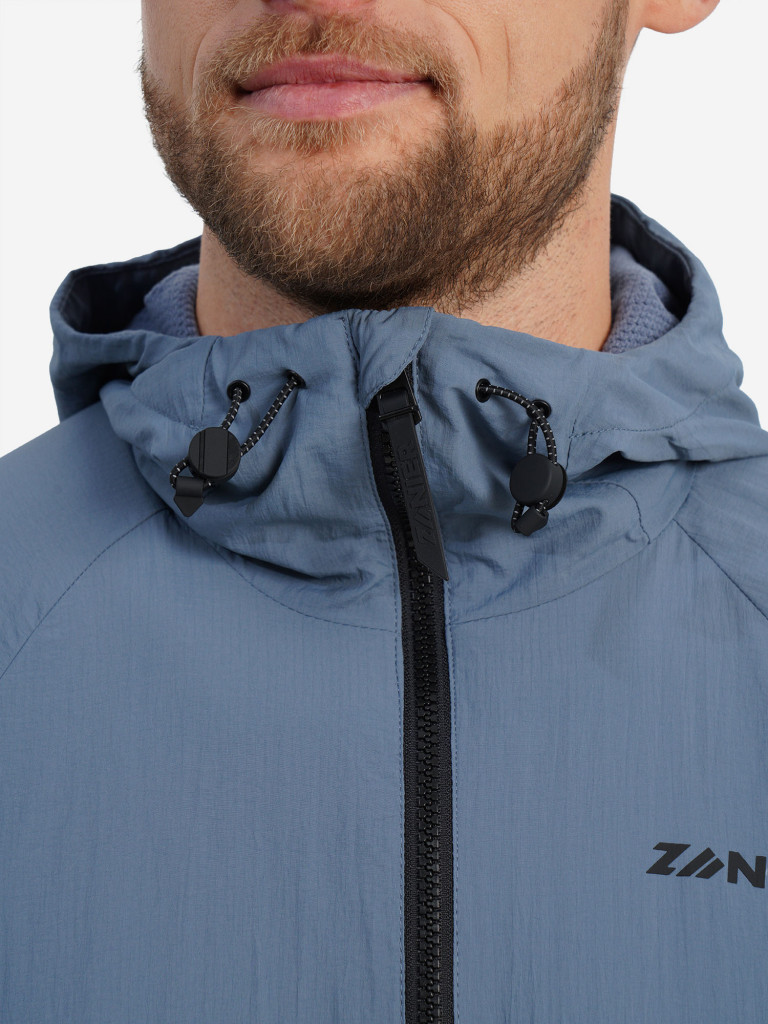 Ветровка мужская Zanier