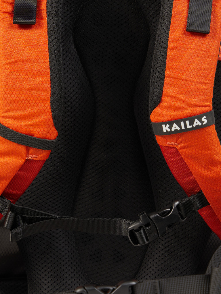 Рюкзак Kailas Ridge III Lightweight, 53 л