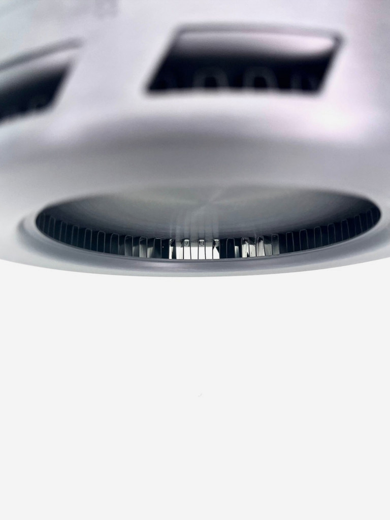 Чайник походный туристический с теплообменником AK-11, 1.1 литра