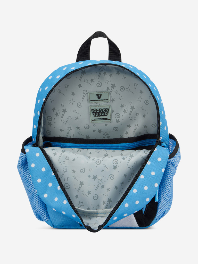 Набор чемодан и рюкзак Roncato Looney Tunes Silvestro