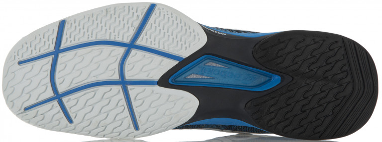 Кроссовки мужские Babolat Jet Mach II All Court