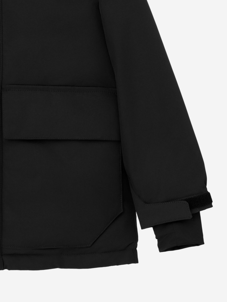 Куртка для мальчика