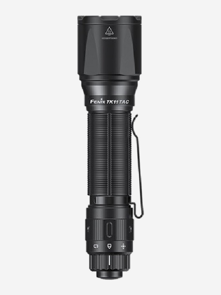 Фонарь Fenix ручной TK11TAC, 1600 Лм