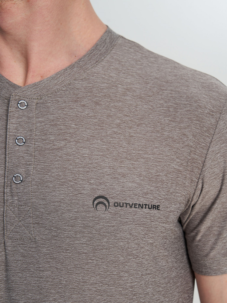 Футболка мужская Outventure