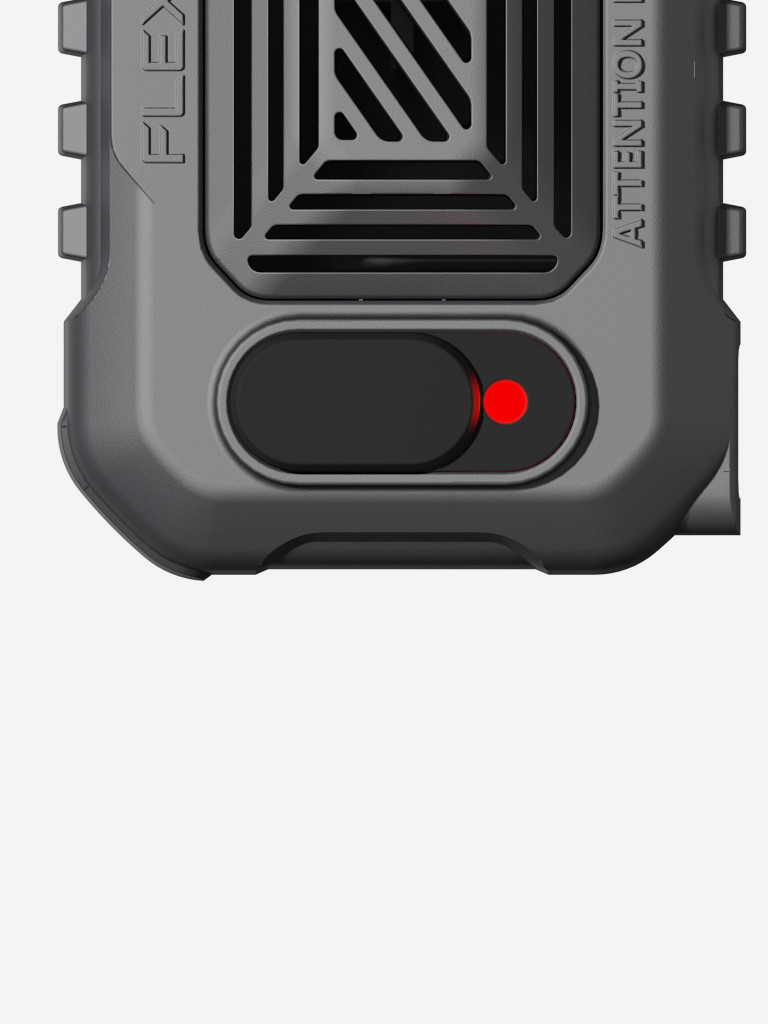 Фумигатор Flextail Light repel Green