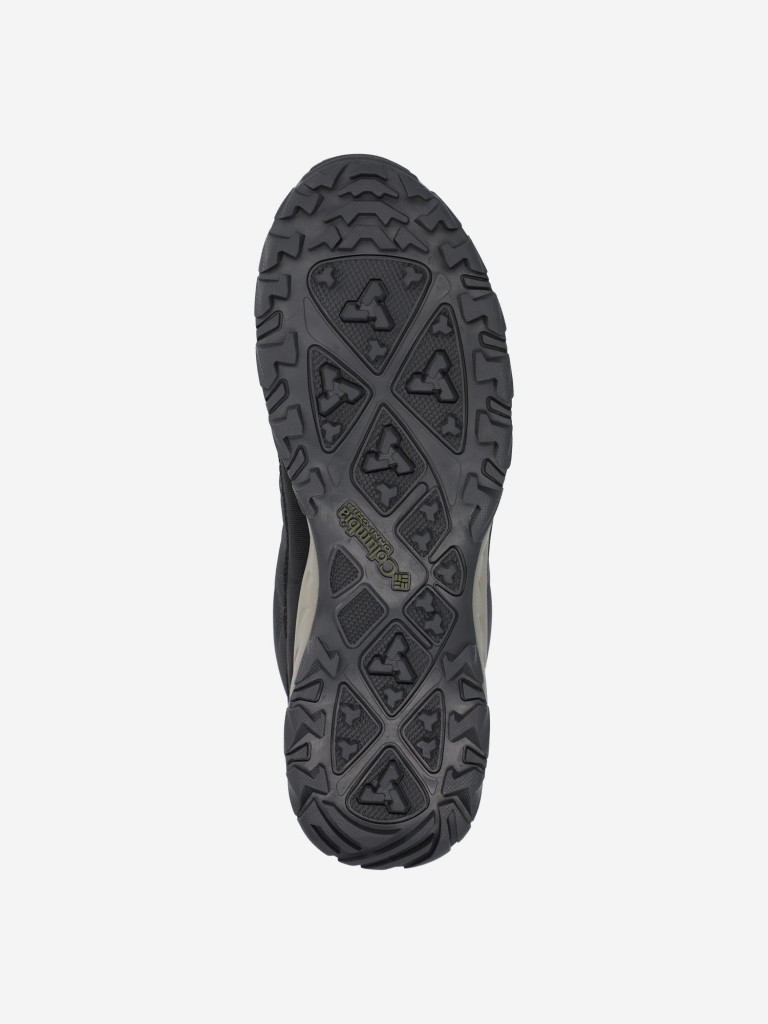 Ботинки утепленные мужские Columbia Firecamp Boot