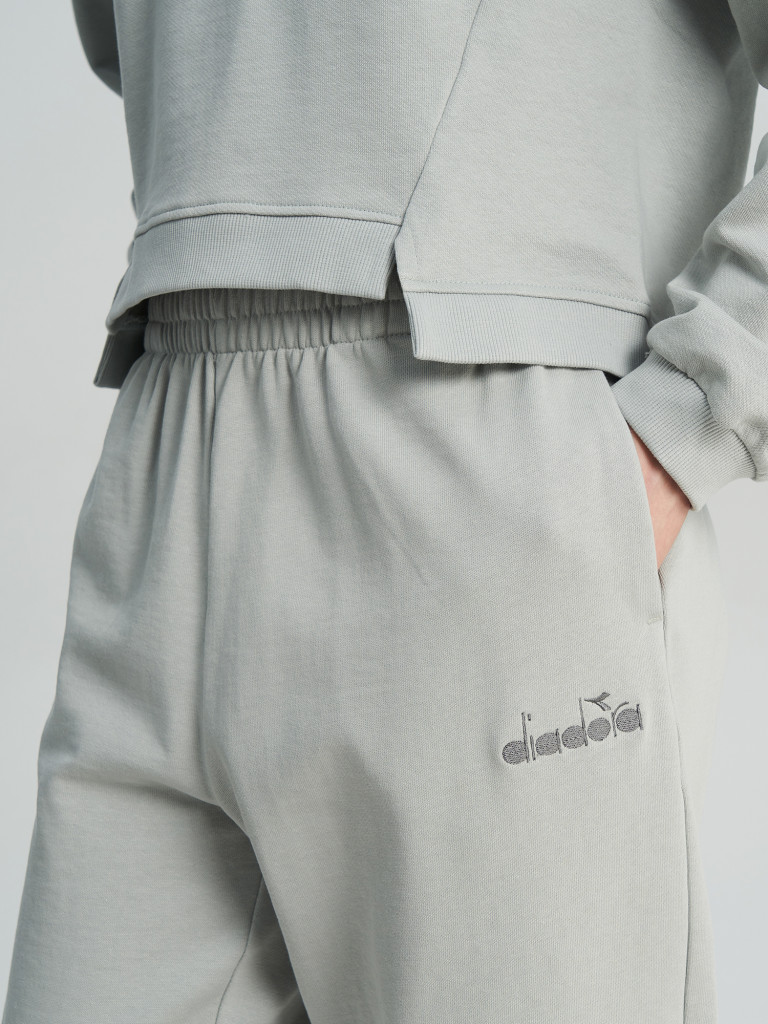 Худи женское Diadora
