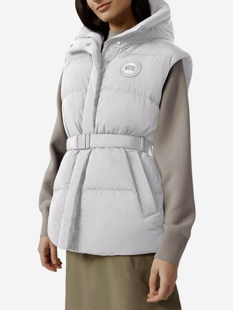 Жилет женский CANADA GOOSE Rayla
