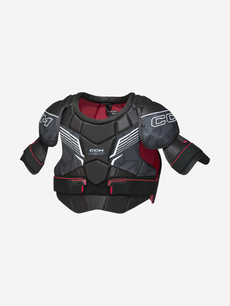 Защита торса детская CCM Next JR 26