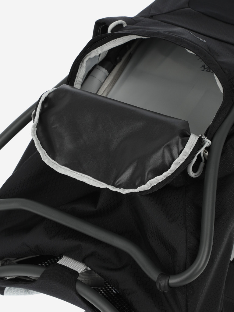 Рюкзак-переноска Osprey Poco 20 л