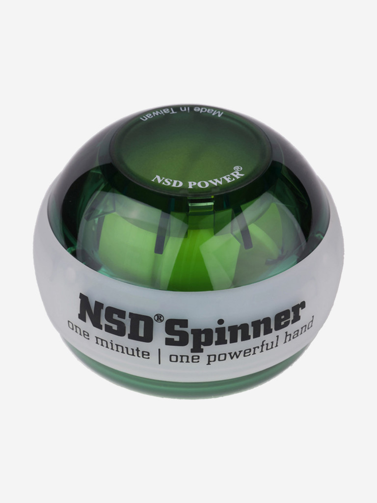 Кистевой тренажер NSD SPINNER