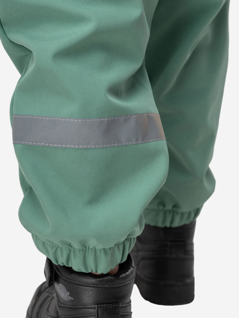 Комбинезон софтшелл bodo