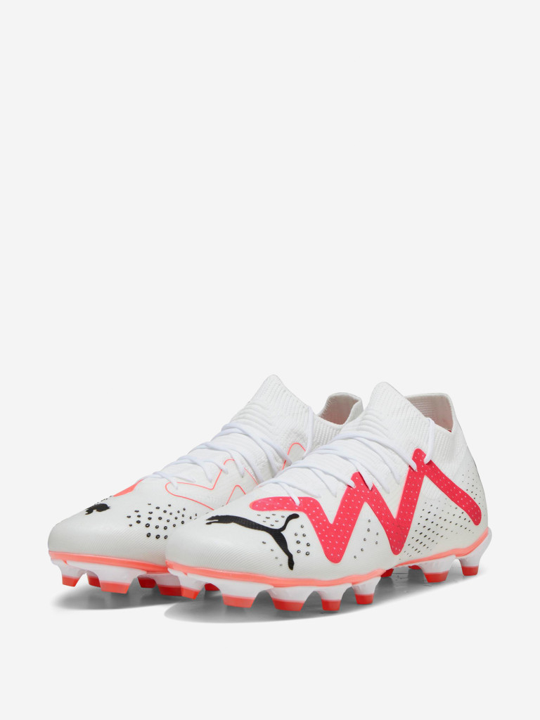 Бутсы мужские PUMA Future Match Fg/Ag