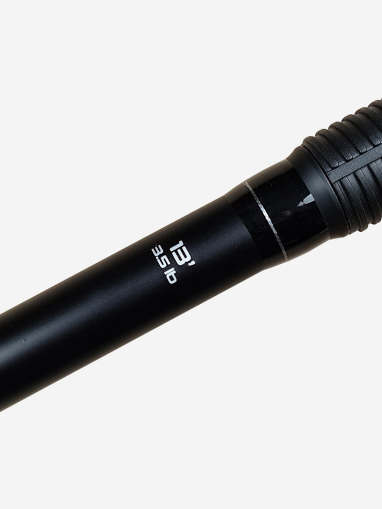 Удилище карповое CARP PRO 2-х секц. D-Carp K-Series NG 3.9м 3.5lb 50мм