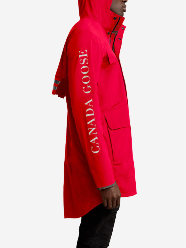 Куртка Canada Goose Men's Red