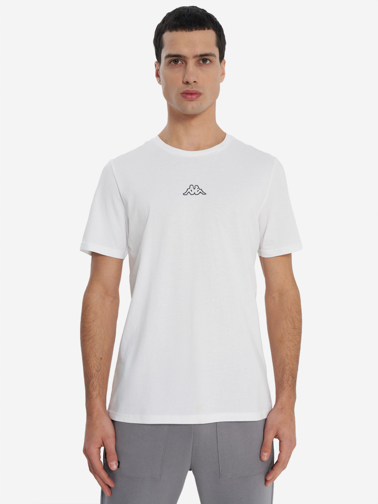 Футболка мужская Kappa