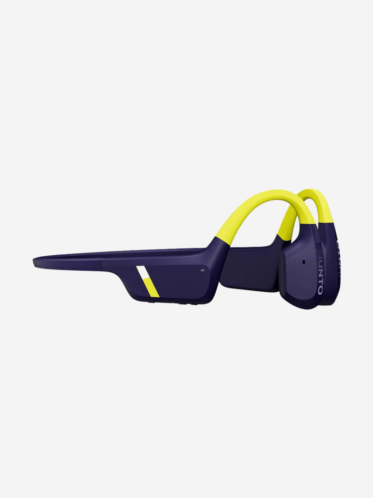 Наушники SUUNTO Aqua, SS051108000, лайм