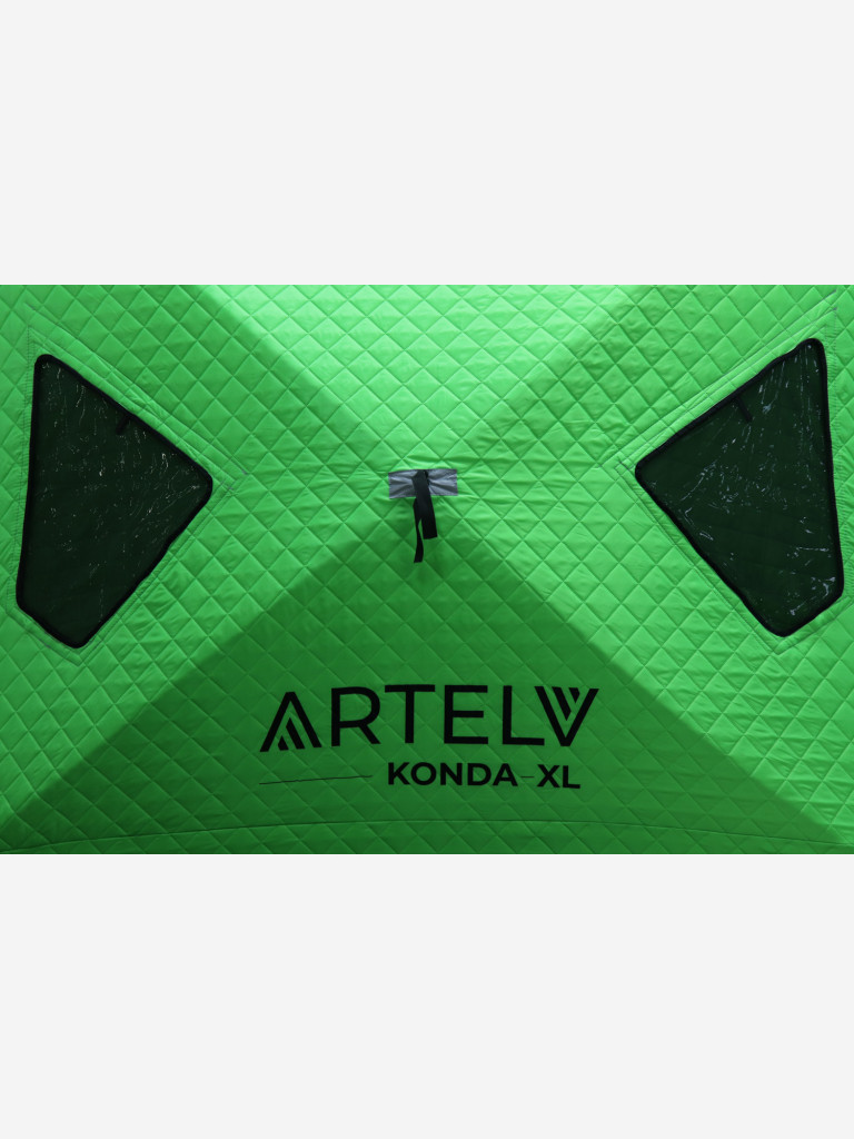 Палатка для рыбалки ARTELV KONDA – XL