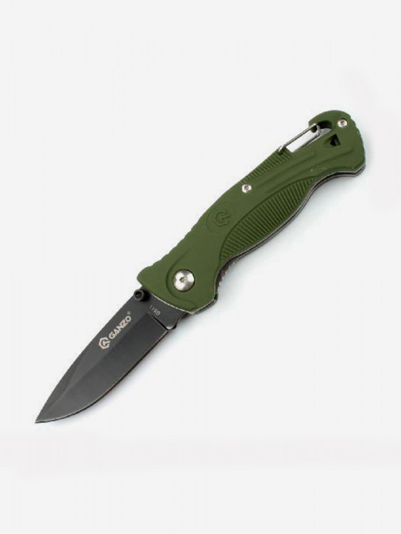 Нож складной туристический Ganzo G611-g, G611g