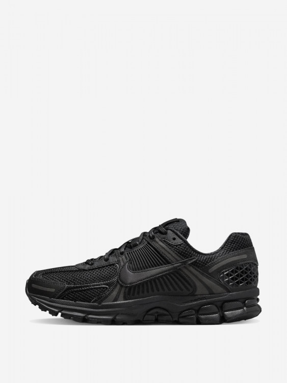 Кроссовки Nike Zoom Vomero 5 Triple Black