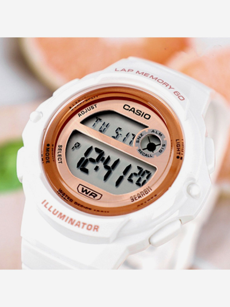 Наручные часы CASIO