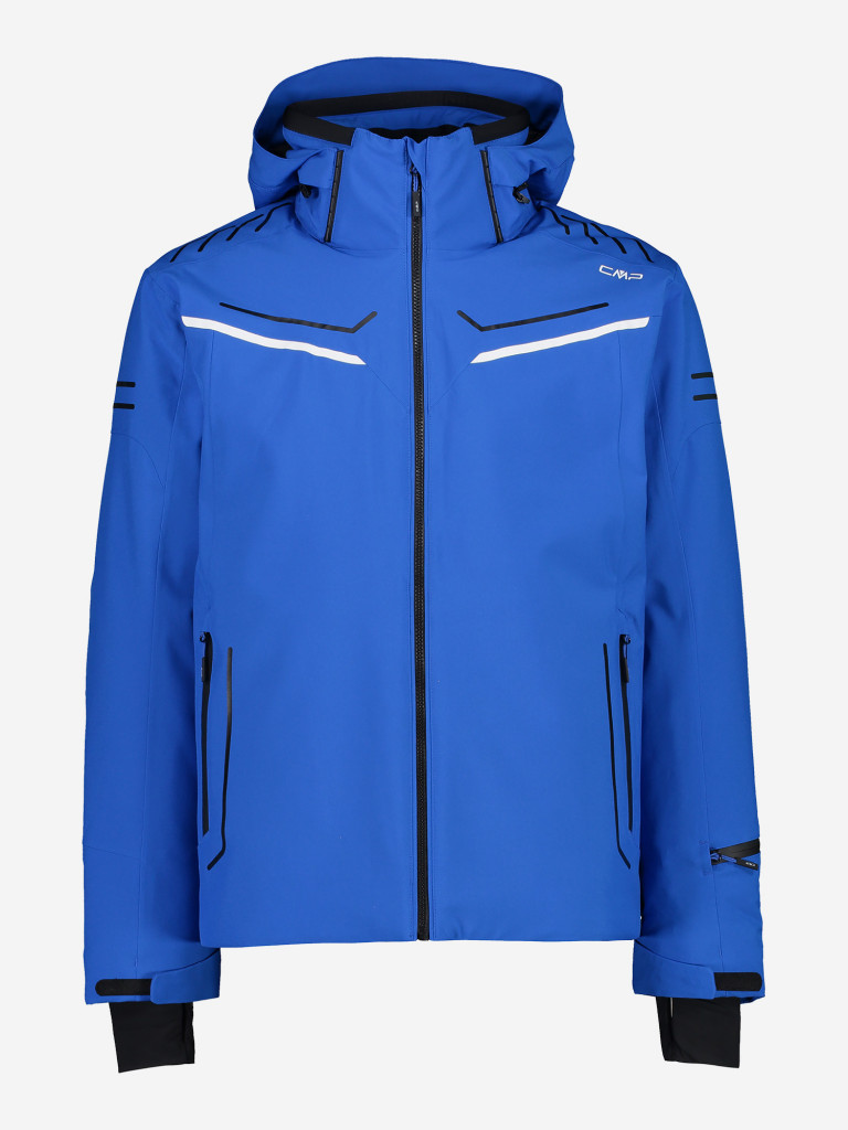 Куртка мужская горнолыжная CMP с мембраной