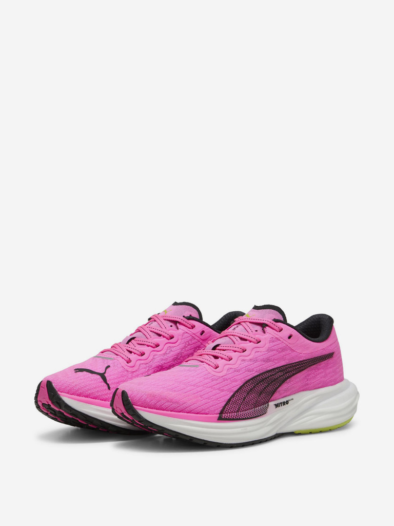 Кроссовки женские PUMA Deviate Nitro 2