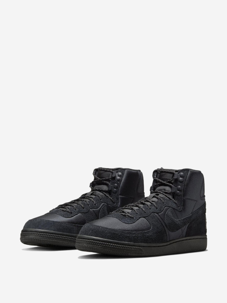 Кеды высокие мужские Nike Terminator High