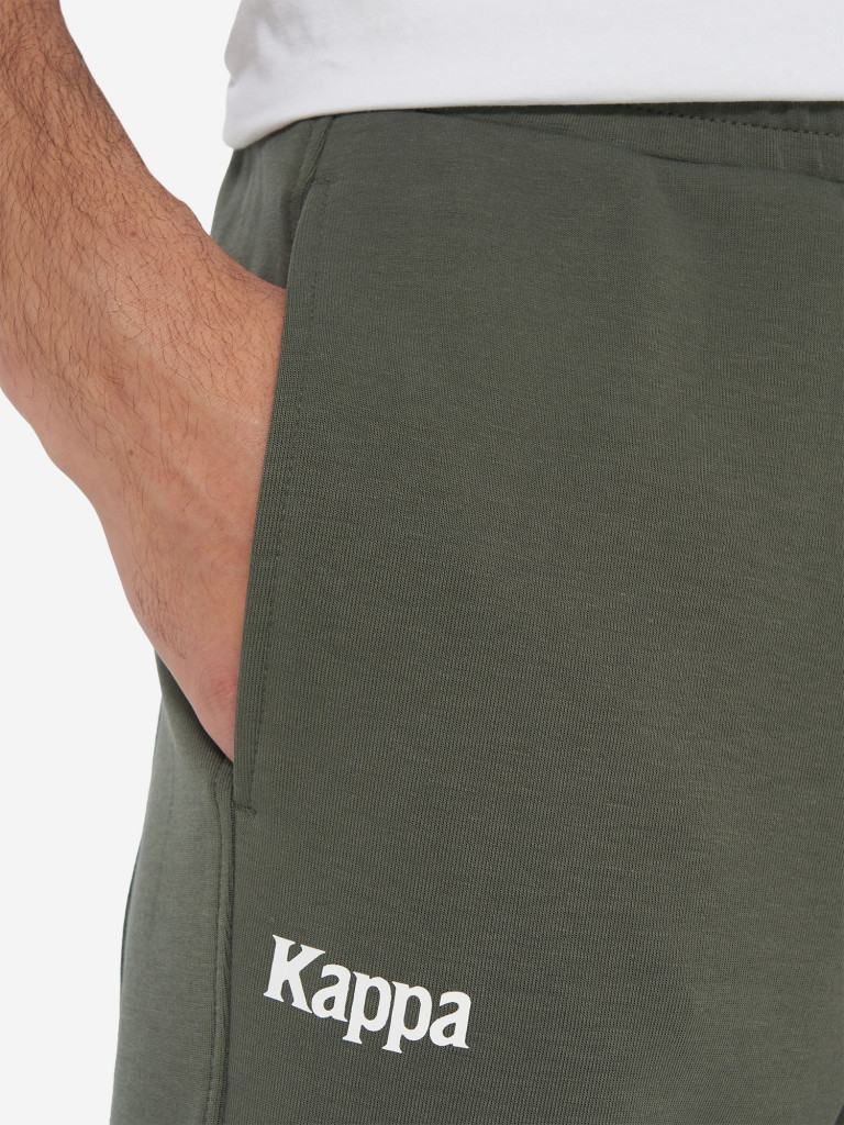 Брюки мужские Kappa Cortile