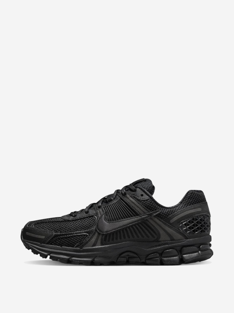 Кроссовки Nike Zoom Vomero 5 Triple Black