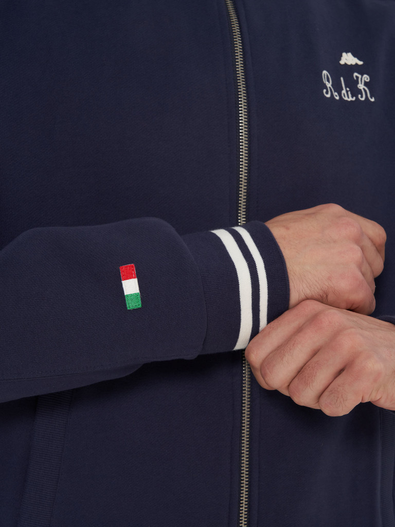 Джемпер мужской Robe di Kappa