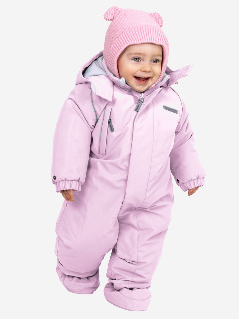 Комбинезон NIKASTYLE