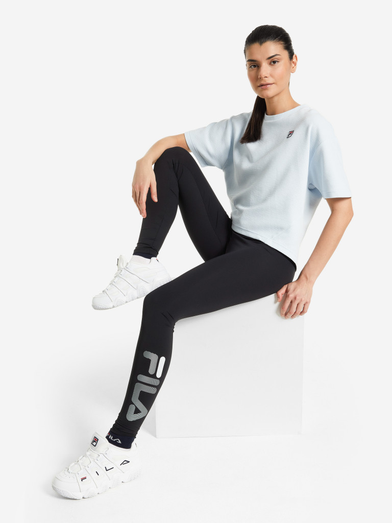 Легинсы женские FILA