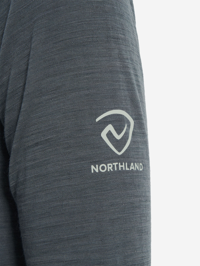 Термобелье верх женское Northland