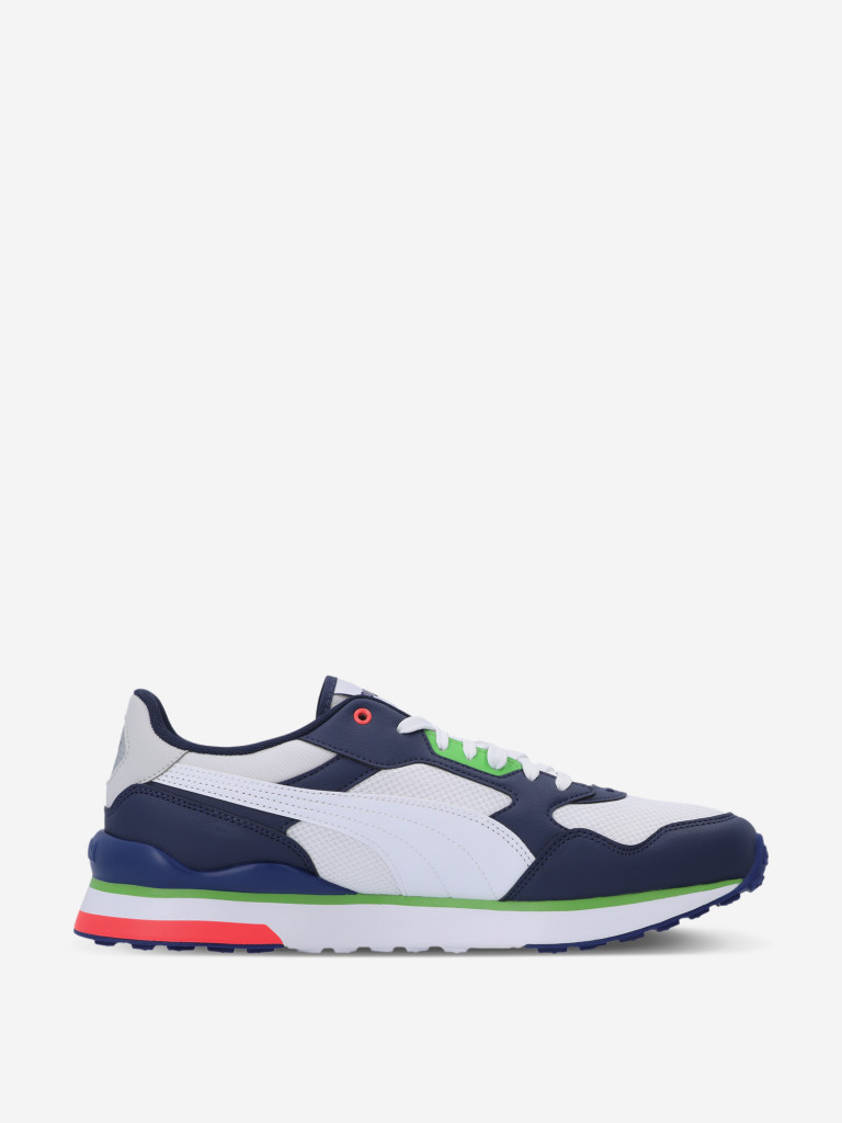 Кроссовки PUMA R78 FUTR